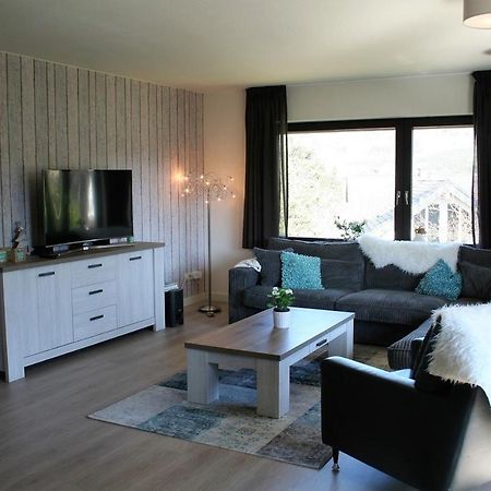 Appartement Auf Der Platte à Winterberg Extérieur photo