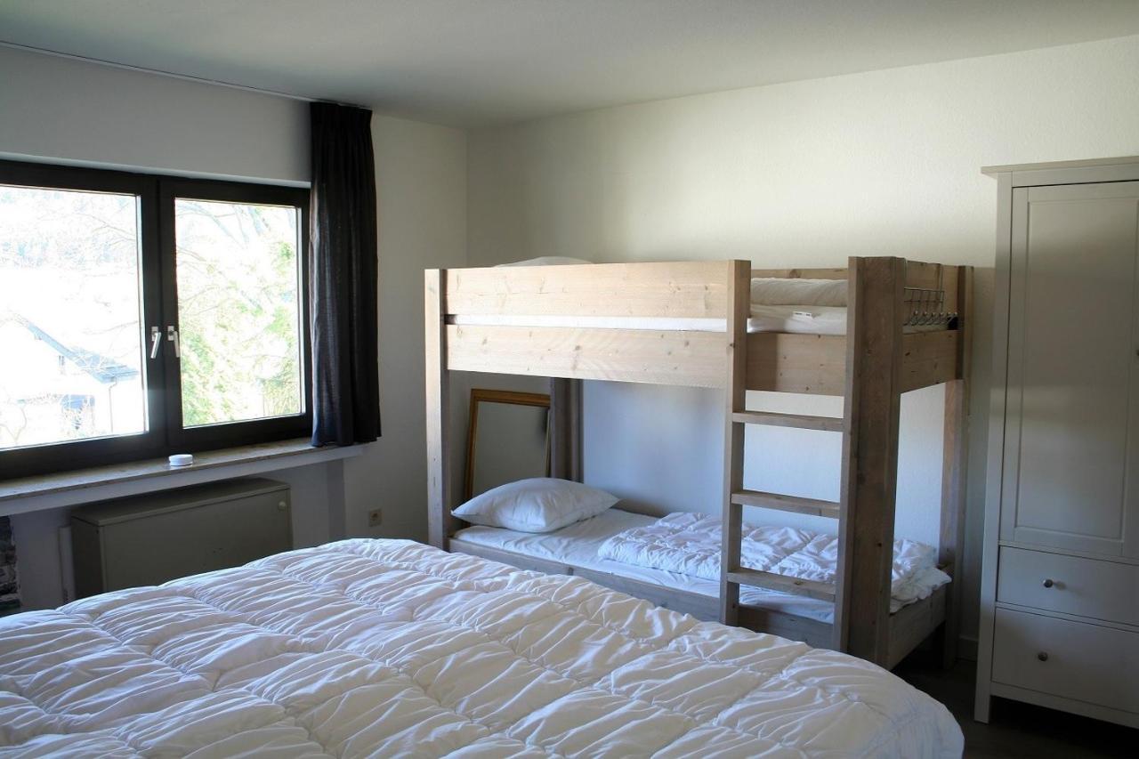Appartement Auf Der Platte à Winterberg Extérieur photo