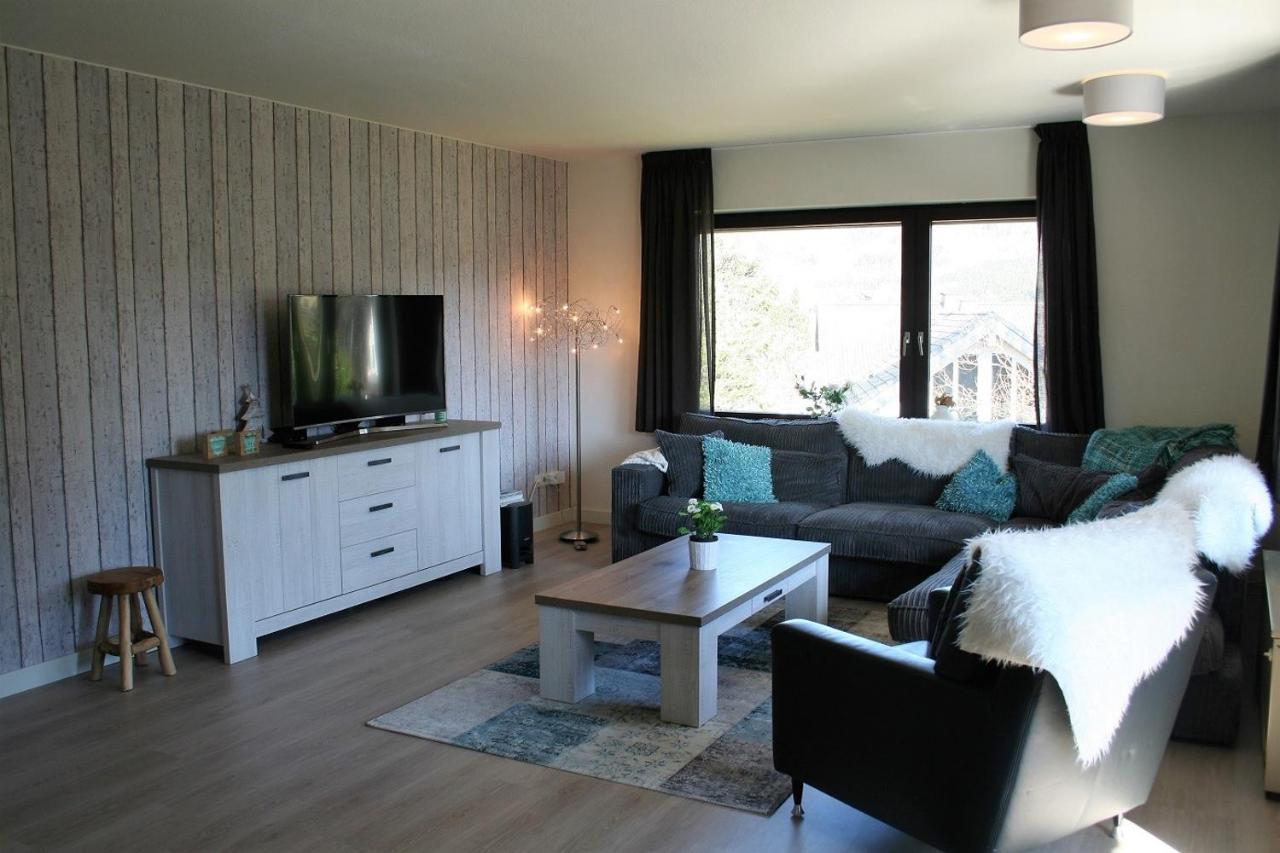 Appartement Auf Der Platte à Winterberg Extérieur photo