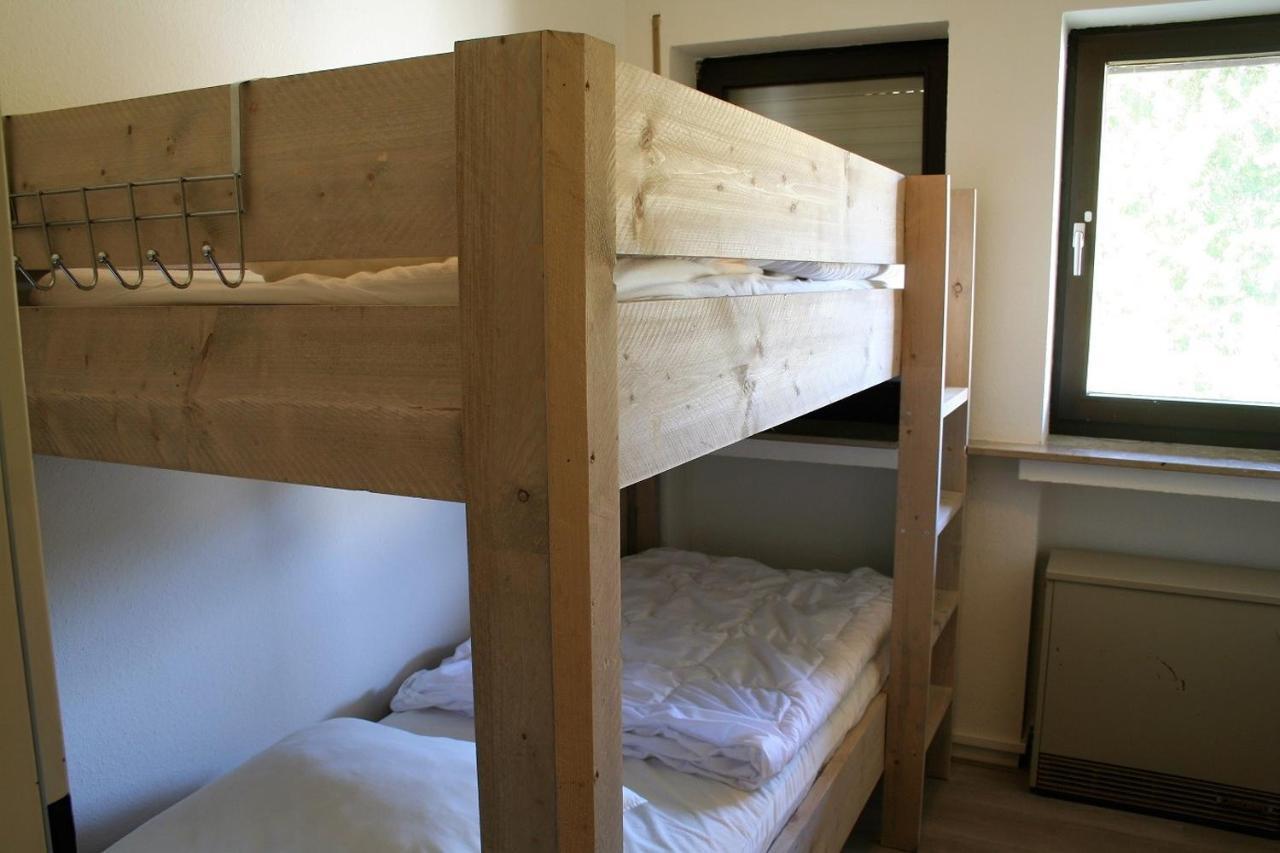 Appartement Auf Der Platte à Winterberg Extérieur photo