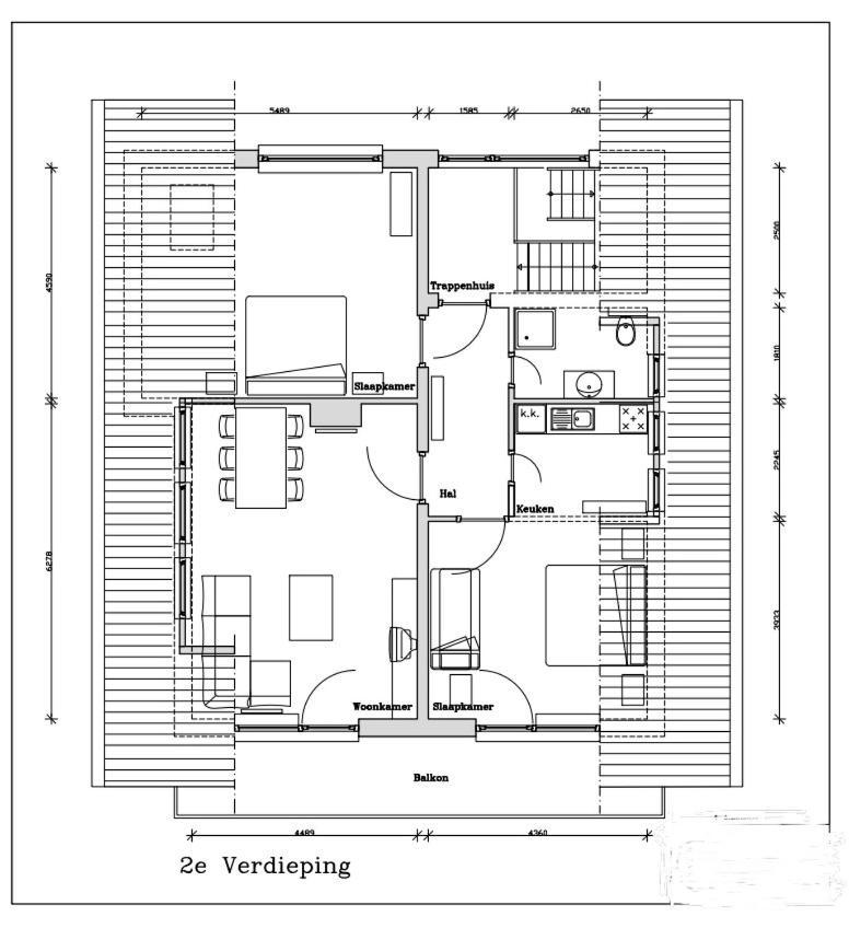 Appartement Auf Der Platte à Winterberg Extérieur photo